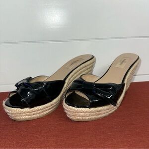 Size 38 Valentino Sandals